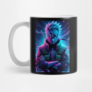 Kakashi Mug